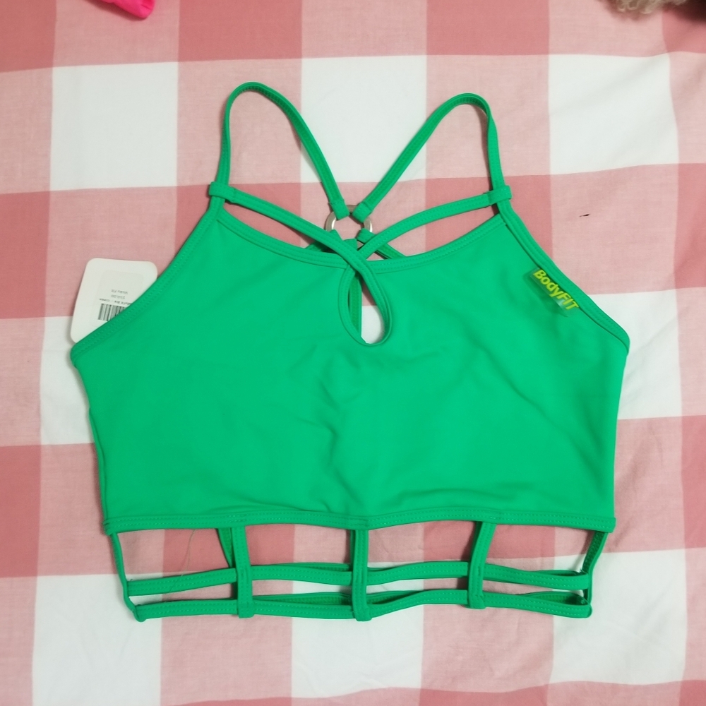 Sport bra  for women. NWT. One size